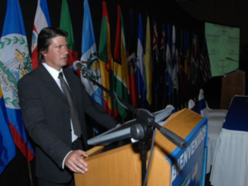 Exitoso Simulacro y Conferencia Método Arcón para las Fuerzas Aliadas Humanitarias.