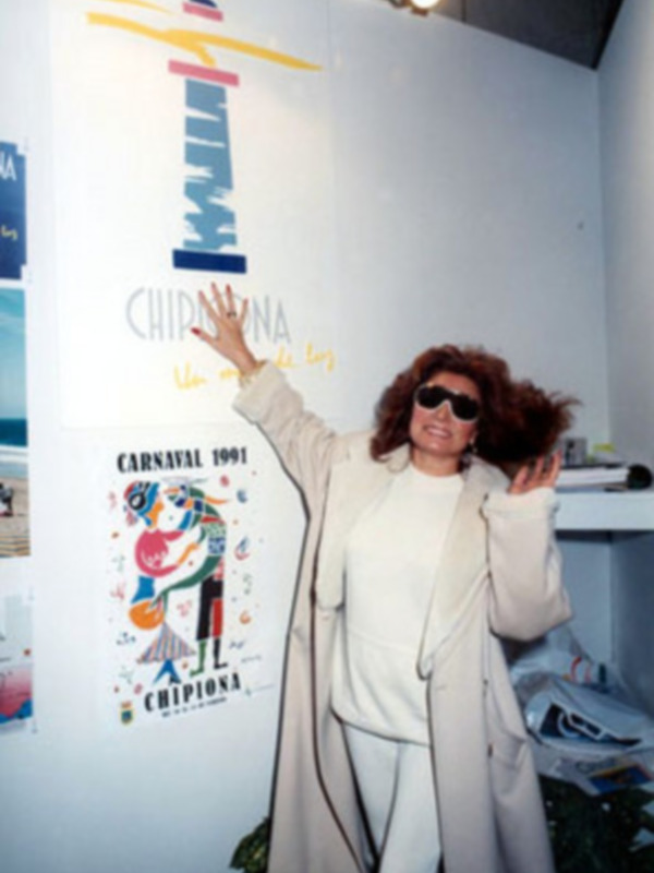 El segundo aniversario de la muerte de Rocío Jurado con la incertidumbre del futuro de su legado cultural