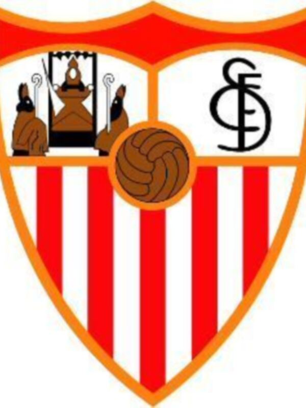 El Sevilla FC segundo en el coeficiente UEFA