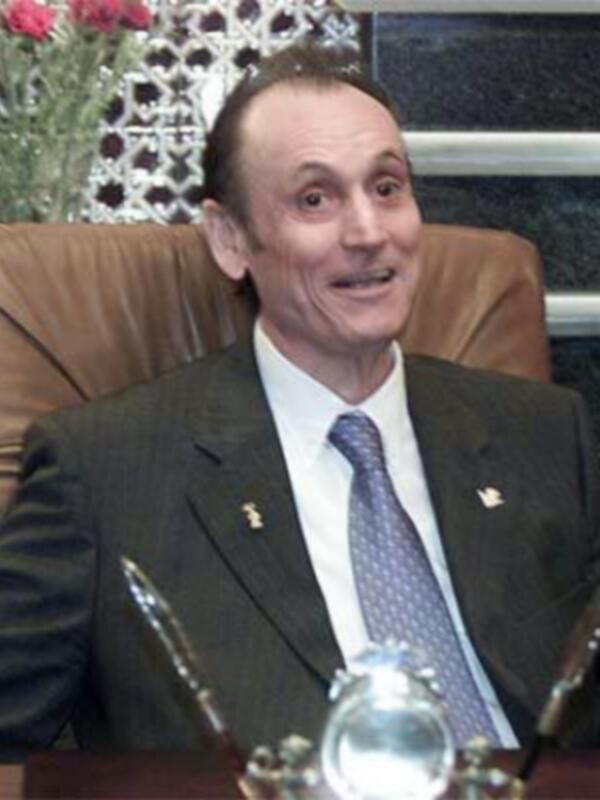 Ruíz de Lopera: "Hay algunos medios que me están crucificando"