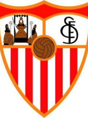 El Sevilla FC segundo en el coeficiente UEFA