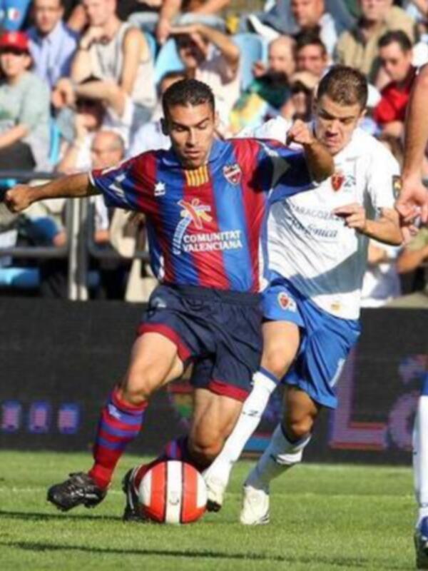 David Castedo: "Siempre voy a llevar en el corazón el cariño del Sevillismo"