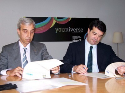 Los estudiantes de la Universidad Pablo de Olavide tendrán acceso gratuito a la BIACS3