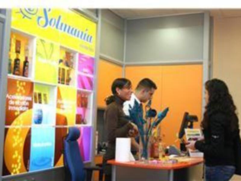 Solmanía centra su crecimiento en Andalucía, y espera abrir en Sevilla antes de acabar 2008 