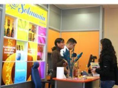 Solmanía centra su crecimiento en Andalucía, y espera abrir en Sevilla antes de acabar 2008 