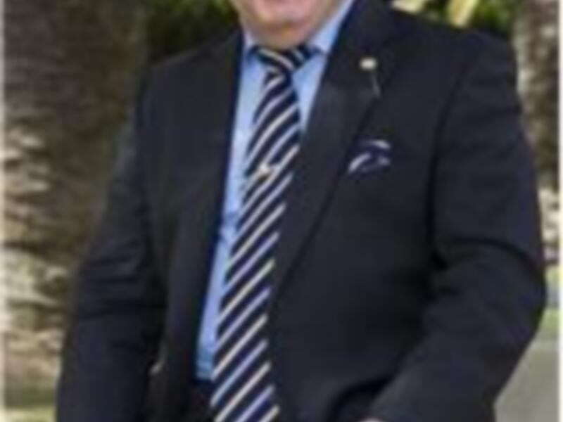 Secundino Perera, nuevo Managing Director de Star Service International en Sevilla