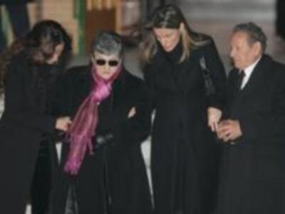 Muere la abuela materna de Doña Letizia Ortiz