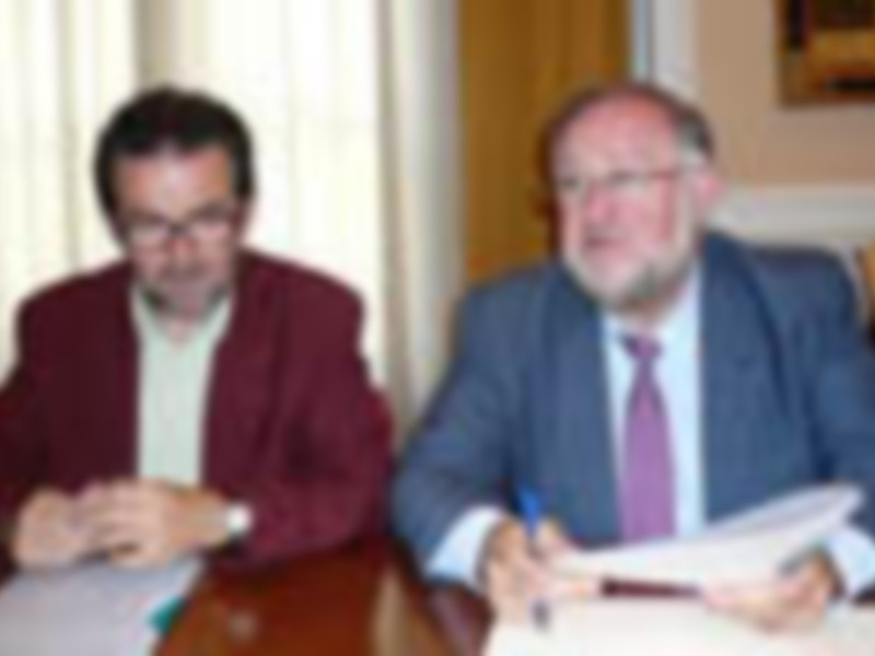 La Asociación de Periodistas Digitales de Andalucía se integra en la Federación de Asociaciones de Periodistas de España