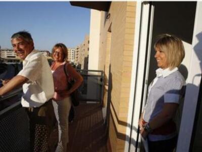 El ayuntamiento de Mairena aprobó en Pleno una norma para aumentar las 1.909 VPO del Plan Municipal