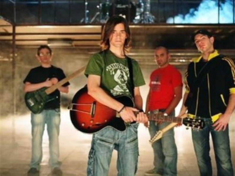 CONCIERTO DE  LA YERBA DEL PARQUE EL DÍA 9 DE AGOSTO EN EL PEDROSO ( SEVILLA).