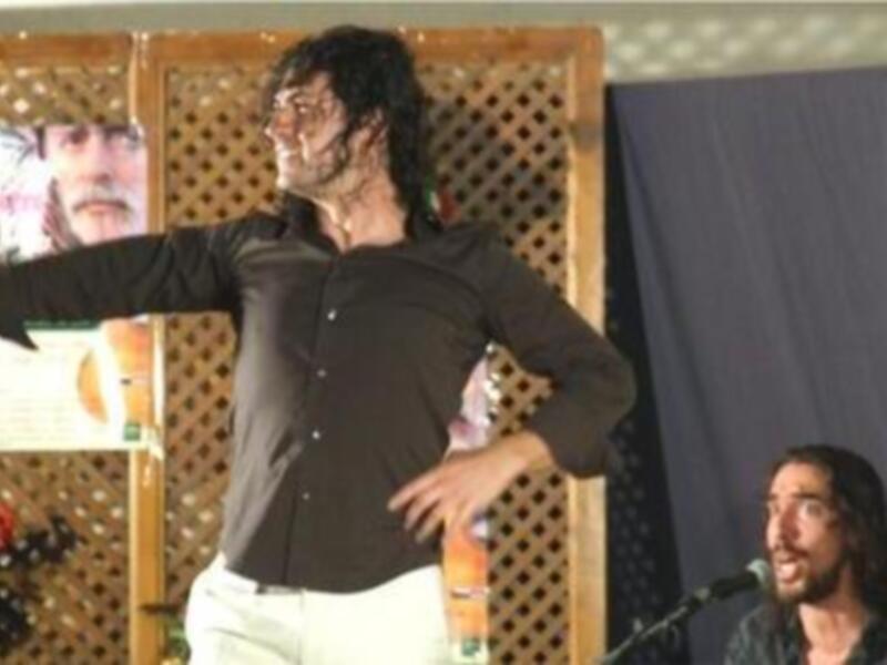 Cartel completo de la Fiesta de la Guitarra y Semana Flamenca