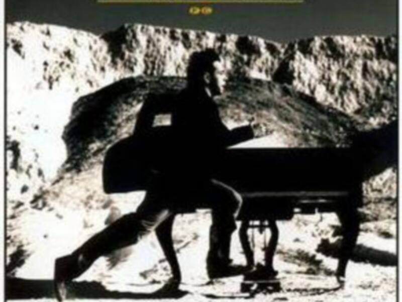 Concierto de Fernando Castro en Tocina