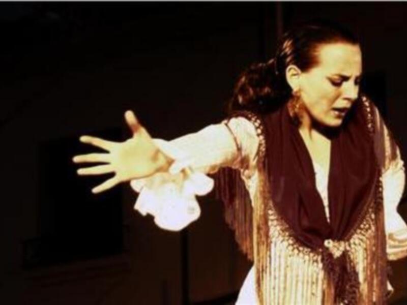 Comienzan los talleres flamencos en Marchena