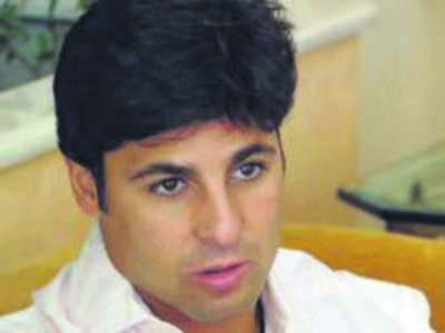 Francisco Rivera Ordónez: "Cada día me siento más Paquirri"