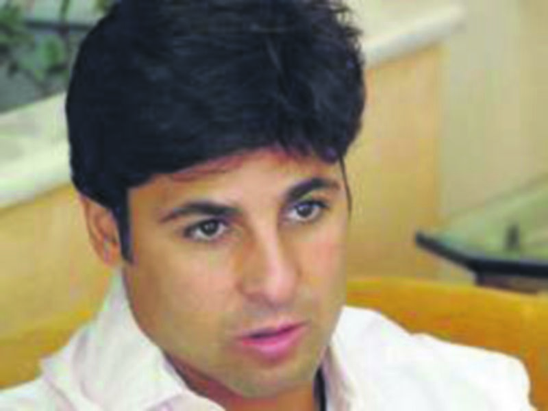 Francisco Rivera Ordónez: "Cada día me siento más Paquirri"