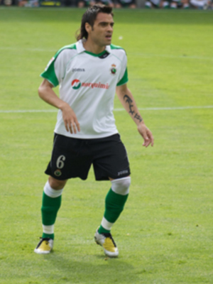 El sevilla futbol club ficha a aldo duscher