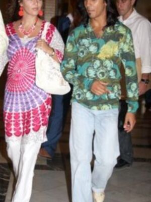 Farruquito habla por primera vez tras salir de la cárcel