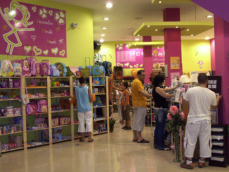 El Rincón de María abre una nueva franquicia de éxito en Alcantarilla