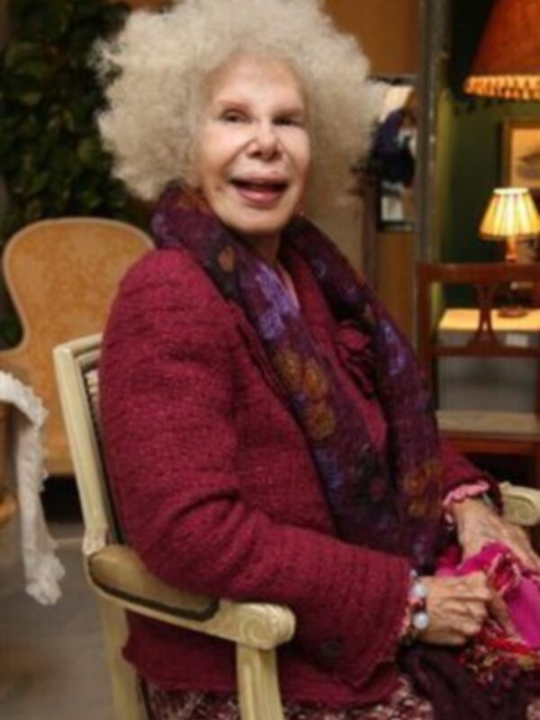 La Duquesa de Alba afirma que "no tiene propósito de matrimonio"