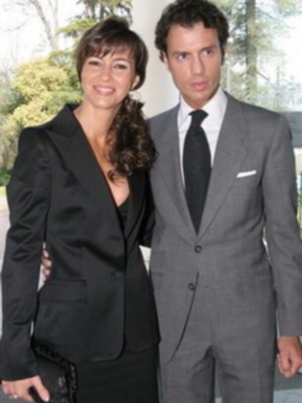 Finito de Cordoba y Arancha del Sol padres por segunda vez 