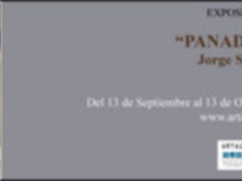 X expo: "Panaderos" de Jorge Semilla