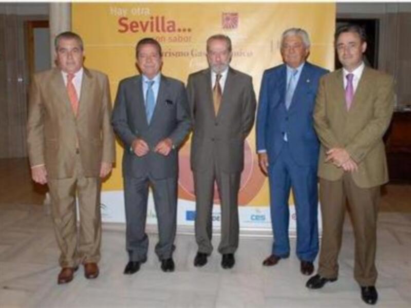 RODRÍGUEZ VILLALOBOS: La Gastronomía es, actualmente, una fuente económica importante para los 104 pueblos que comprende nuestra provincia