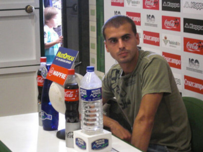 Juanma no ve similitudes con el Levante