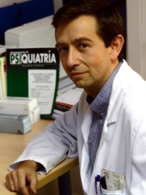 Reunión de los principales Psiquiatras infanto-juveniles en Madrid