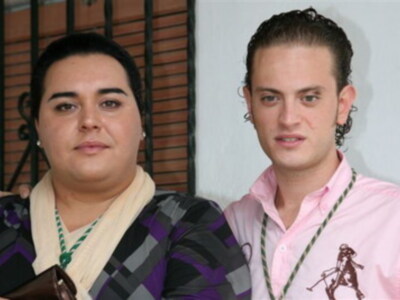 Falete suspende por segunda vez su boda y ya no se casa  