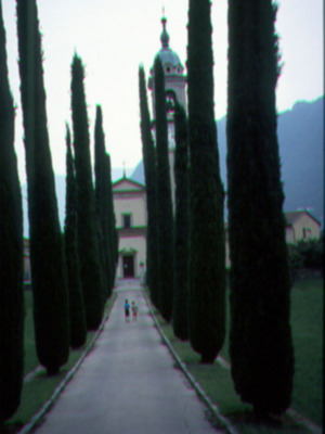 Se aproxima el día de todos los Santos.