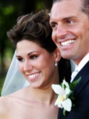 La cantante sevillana Tamara espera su segundo hijo 