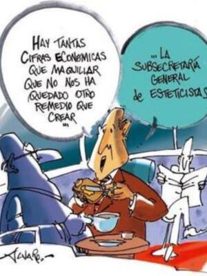 Subsecretaría General de Esteticistas