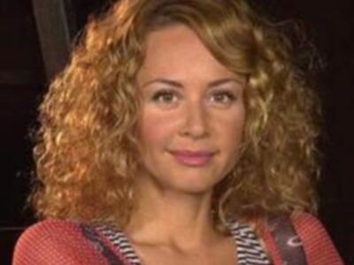 Esther Arroyo sigue ingresada tras el accidente del 10 de octubre