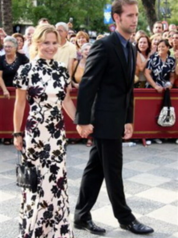 Eugenia Martínez de Irujo se casará con Gonzalo Miró el próximo mes de abril