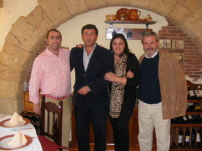 Charo Reina pregonará la proclamación de los Reyes Magos de Utrera