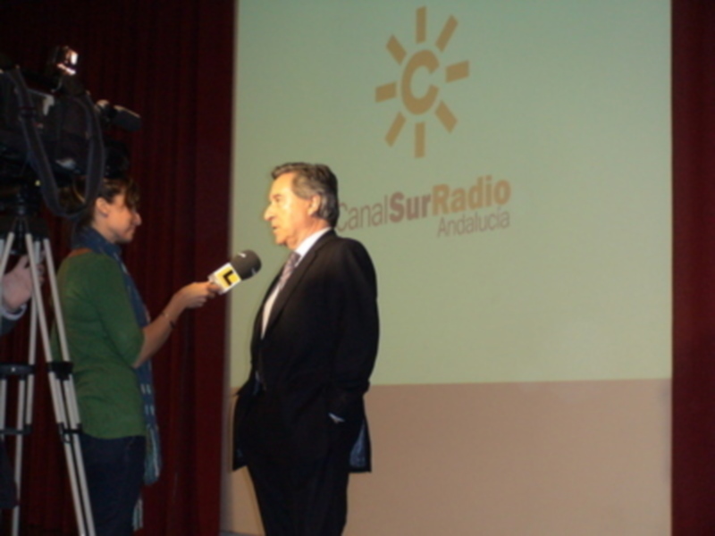 XX Aniversario de Canal Sur Radio