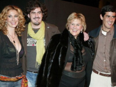 Maria Jose Campanario confirma discusion pero niega que haya echado de Ambiciones a Carmen Bazan 