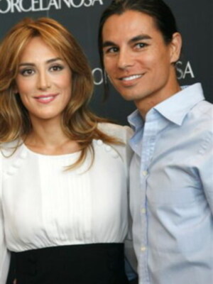 Tamara Falcó Preysler  y Julio José Iglesias Preysler ejercieron en Sevilla de anfitriones en una fiesta mejicana organizada por Porcelanosa