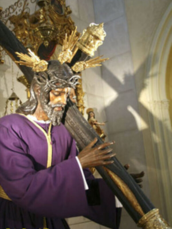 ABC nos ofrece una nueva entrega de la maravillosa revista Pasión en Sevilla.