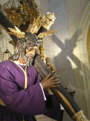 ABC nos ofrece una nueva entrega de la maravillosa revista Pasión en Sevilla.