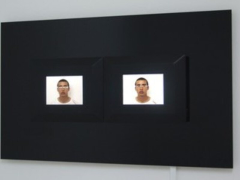 Francis Naranjo inaugura Mente de adentro en Sevilla