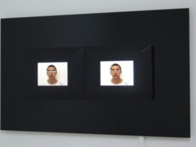 Francis Naranjo inaugura Mente de adentro en Sevilla