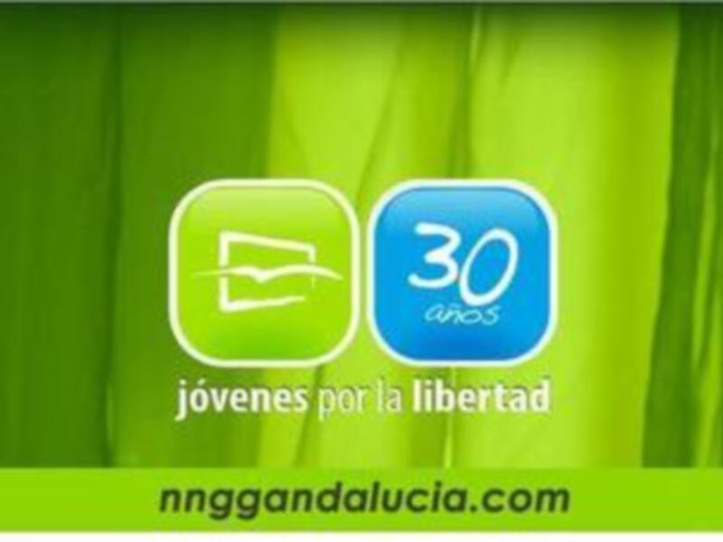 Nuevas Generaciones de Andalucía convoca sus congresos provinciales