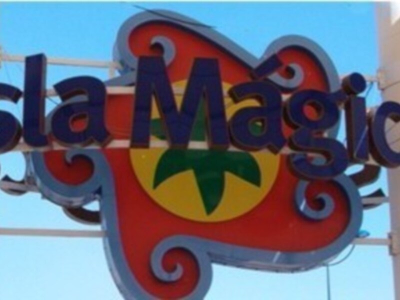 Isla Mágica colabora con Unicef