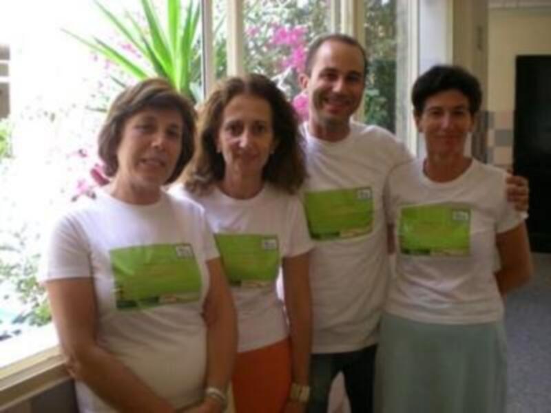 El IES Las Aguas, del barrio de San Pablo, finalista europeo de un premio a la innovación pedagógica