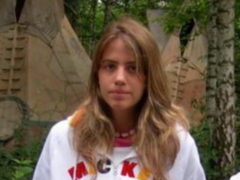 Sevilla conmocionada por la desaparición de Marta del Castillo de 17 años