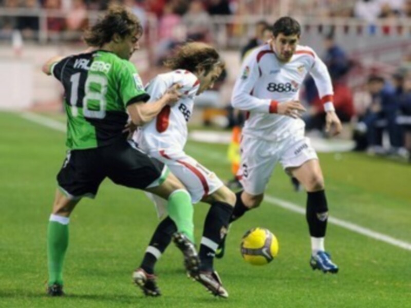 De la impotencia al esperpento en una triste tarde dominical