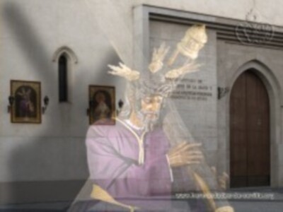 Fondos de escritorio facilitados por el Consejo de HH. y CC. de Sevilla a través de la Web oficial, diseñados por Francisco Javier Gíménez Giménez.