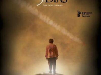 Recta final para la entrega de los premios de la academia de cine