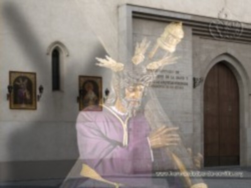 Fondos de escritorio facilitados por el Consejo de HH. y CC. de Sevilla a través de la Web oficial, diseñados por Francisco Javier Gíménez Giménez.